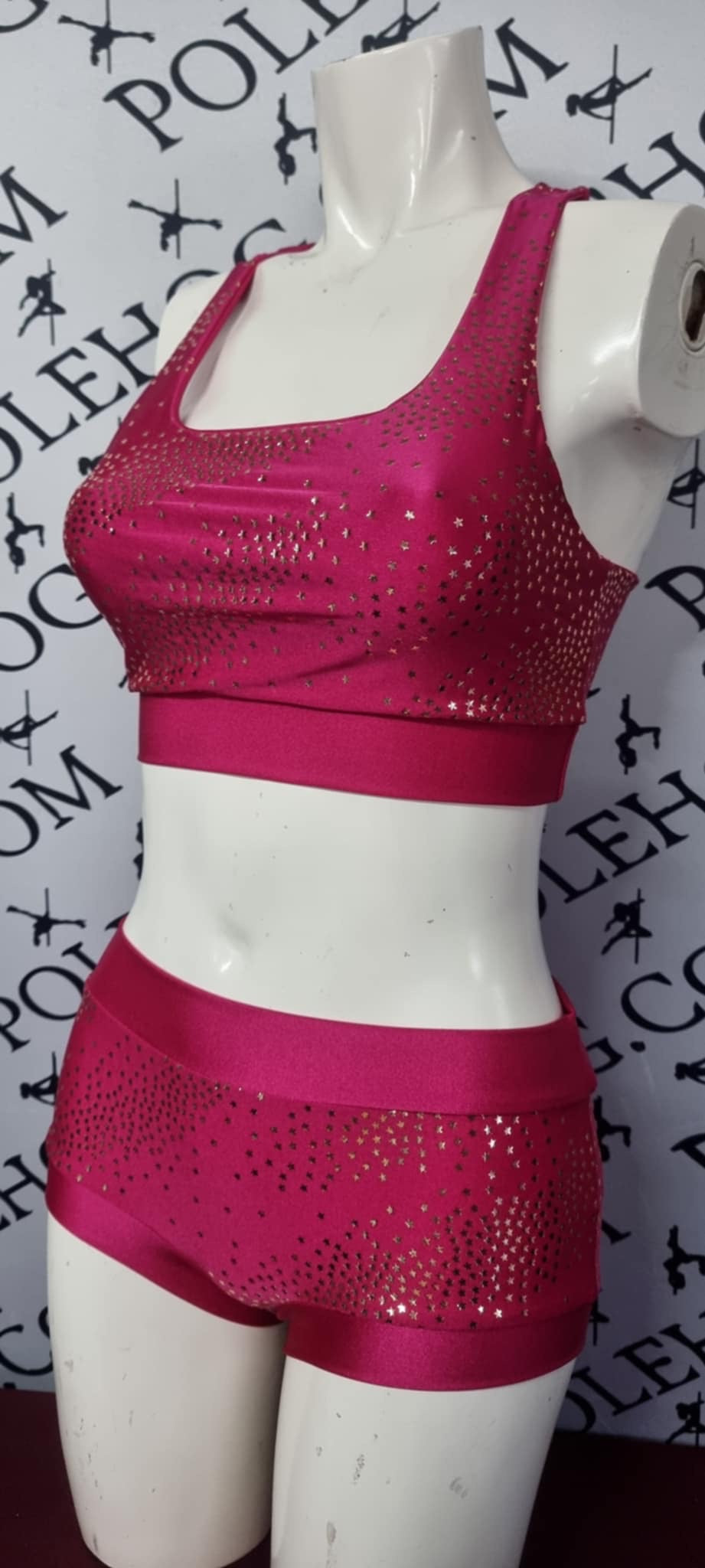 Mulberry constellation  twinkle top