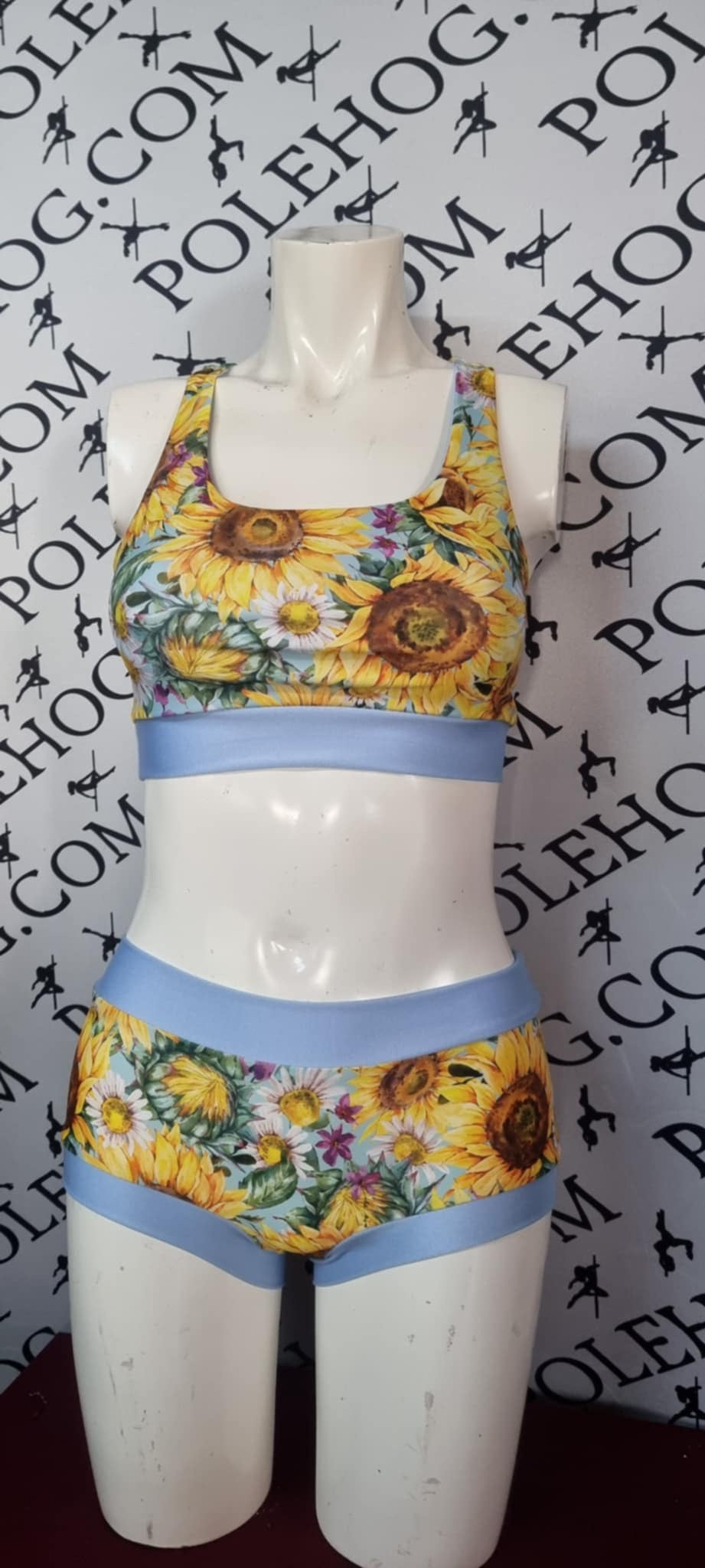 Sunflower top