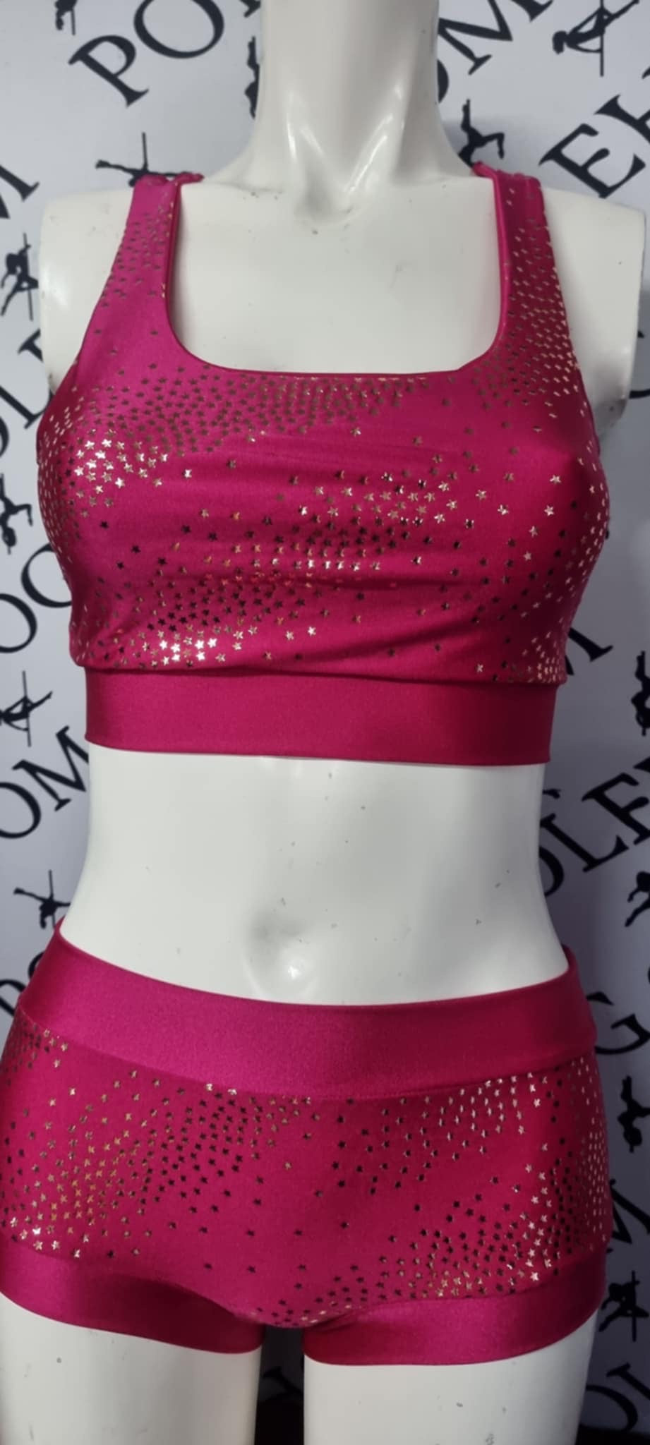 Mulberry constellation  twinkle top