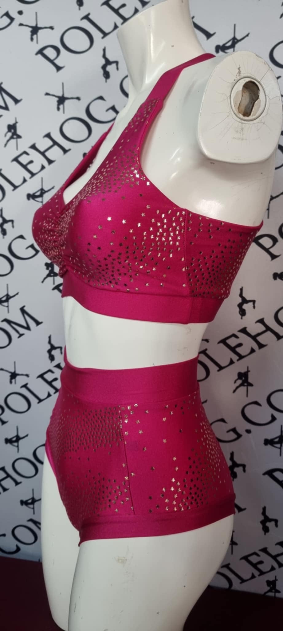 Mulberry constellation  twinkle top