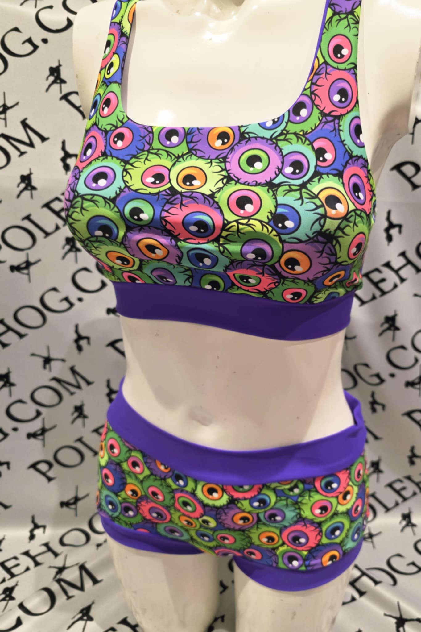 Eyeballs top