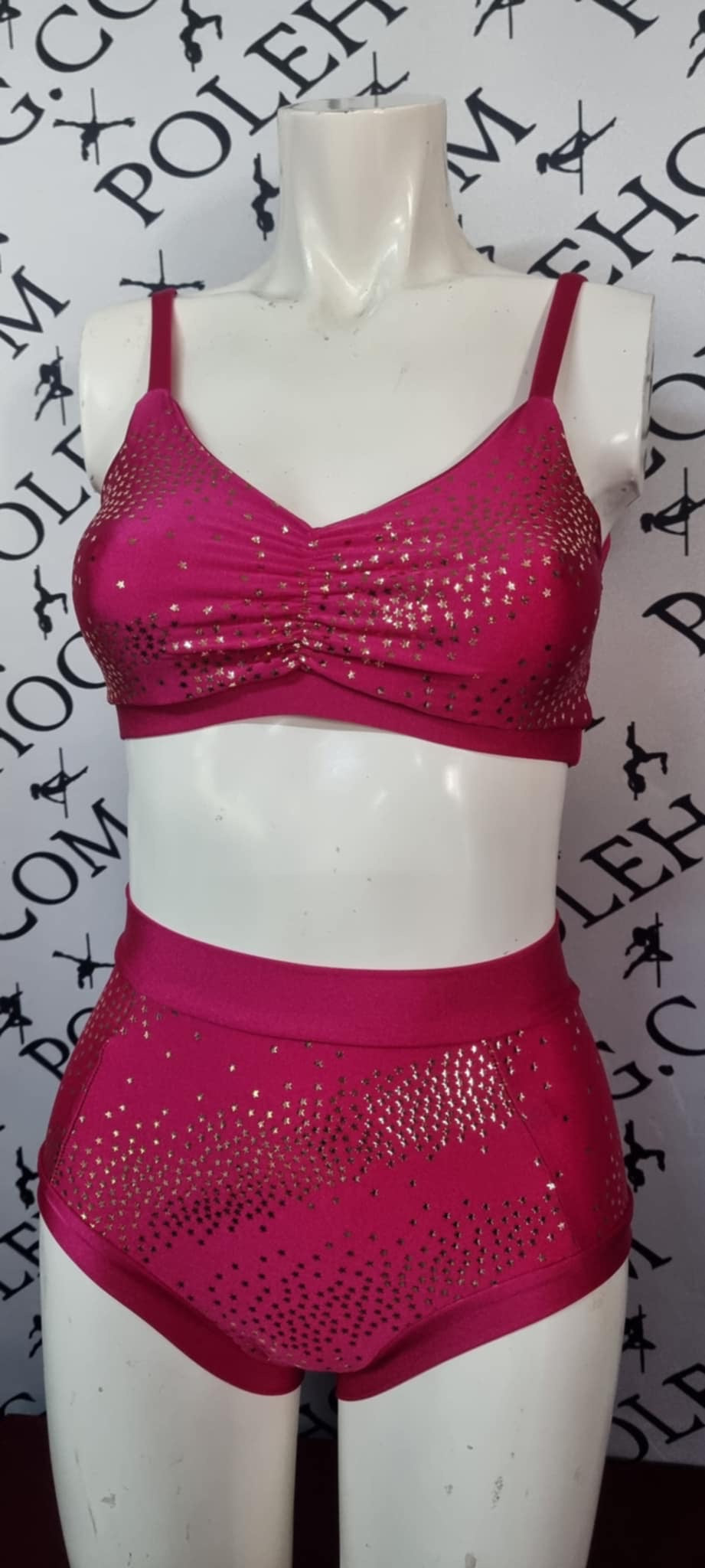 Mulberry constellation  twinkle top