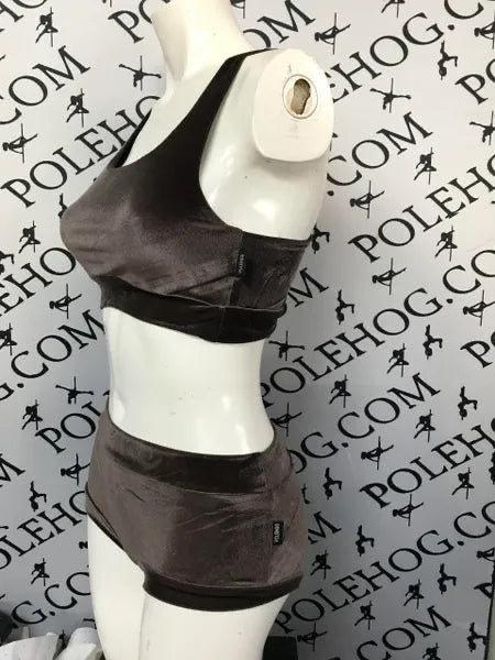 Hot chocolate smooth velvet top