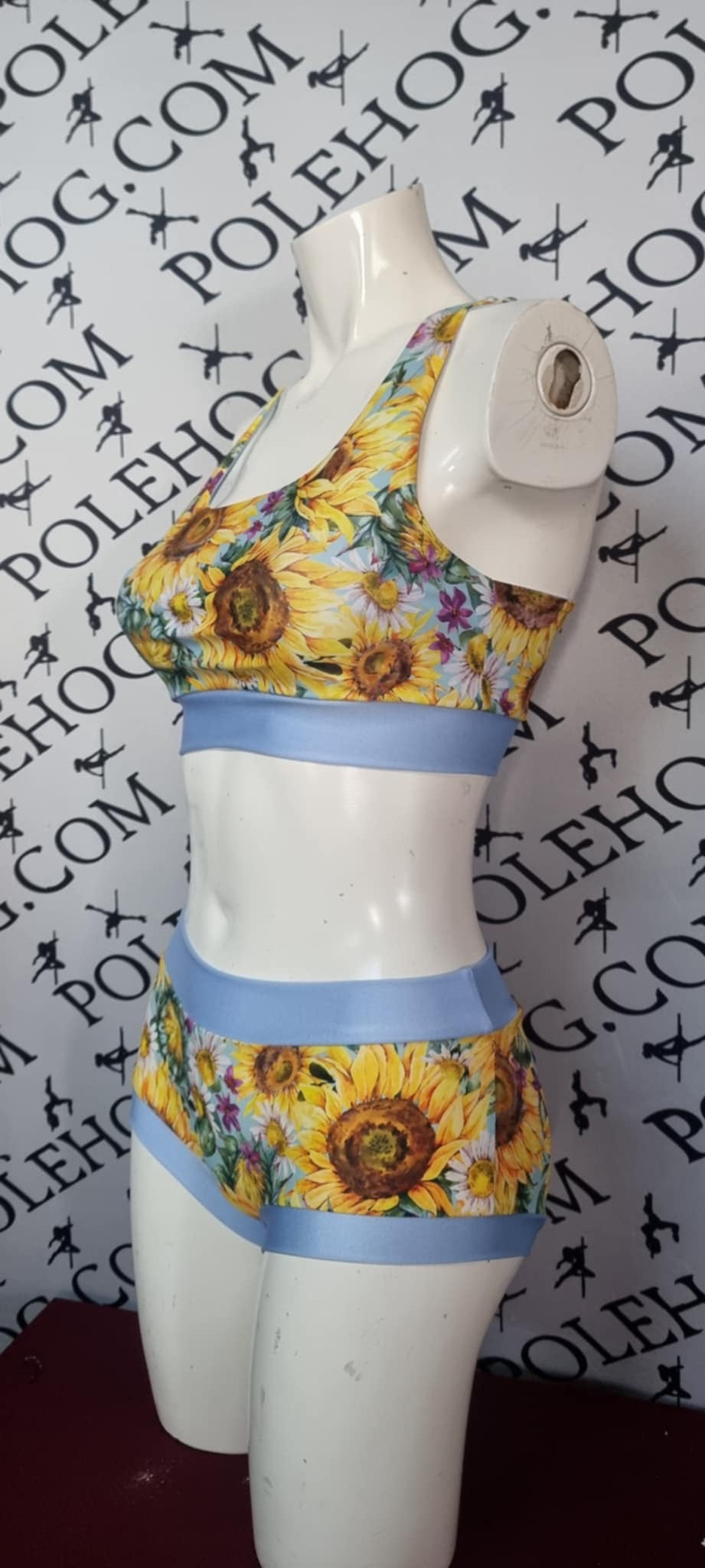 Sunflower top