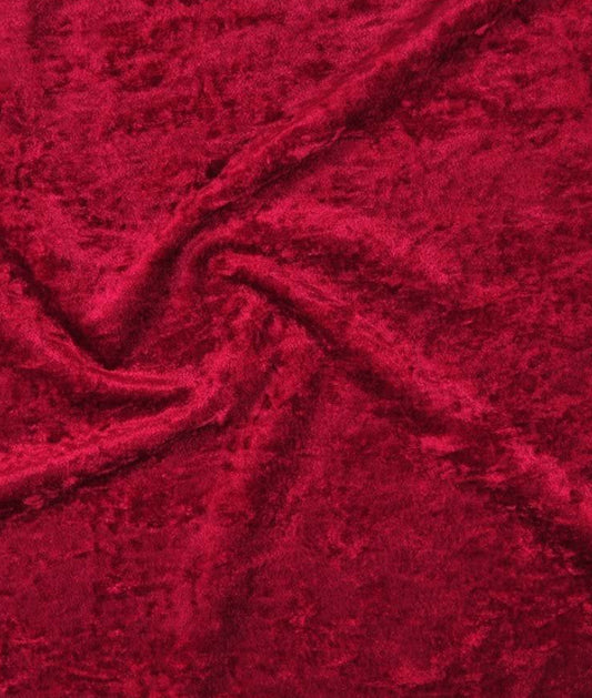 Wine red velvet x back bodysuit.