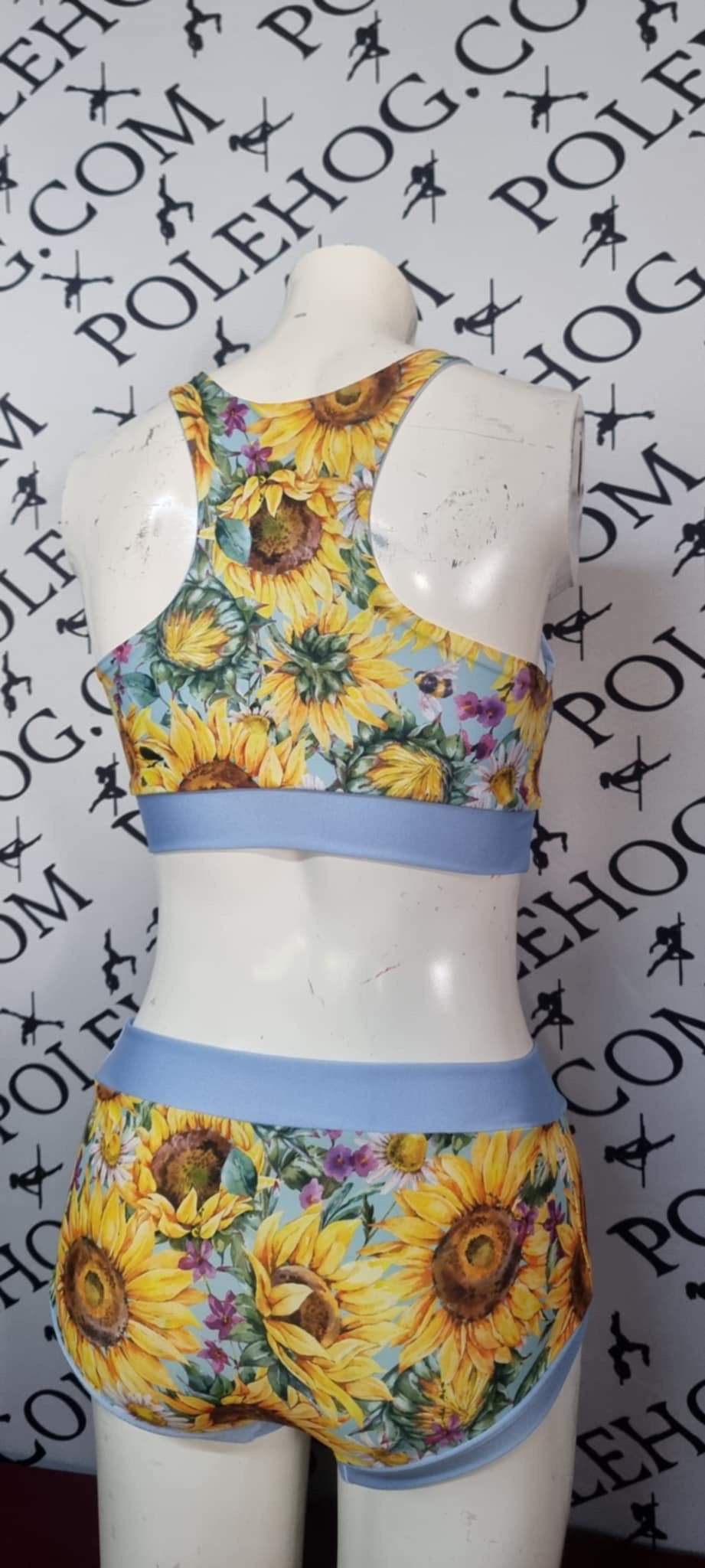 Sunflower top