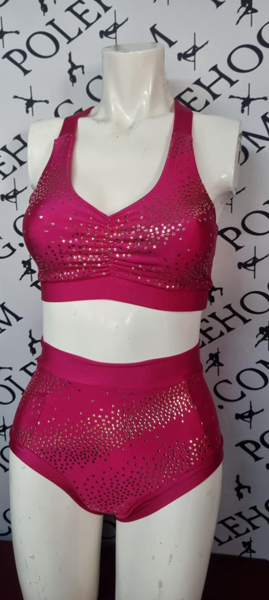 Mulberry constellation  twinkle top