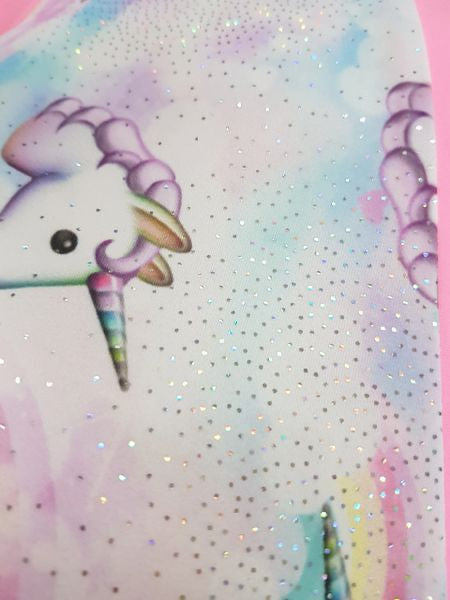 Unicorn stardust bottoms