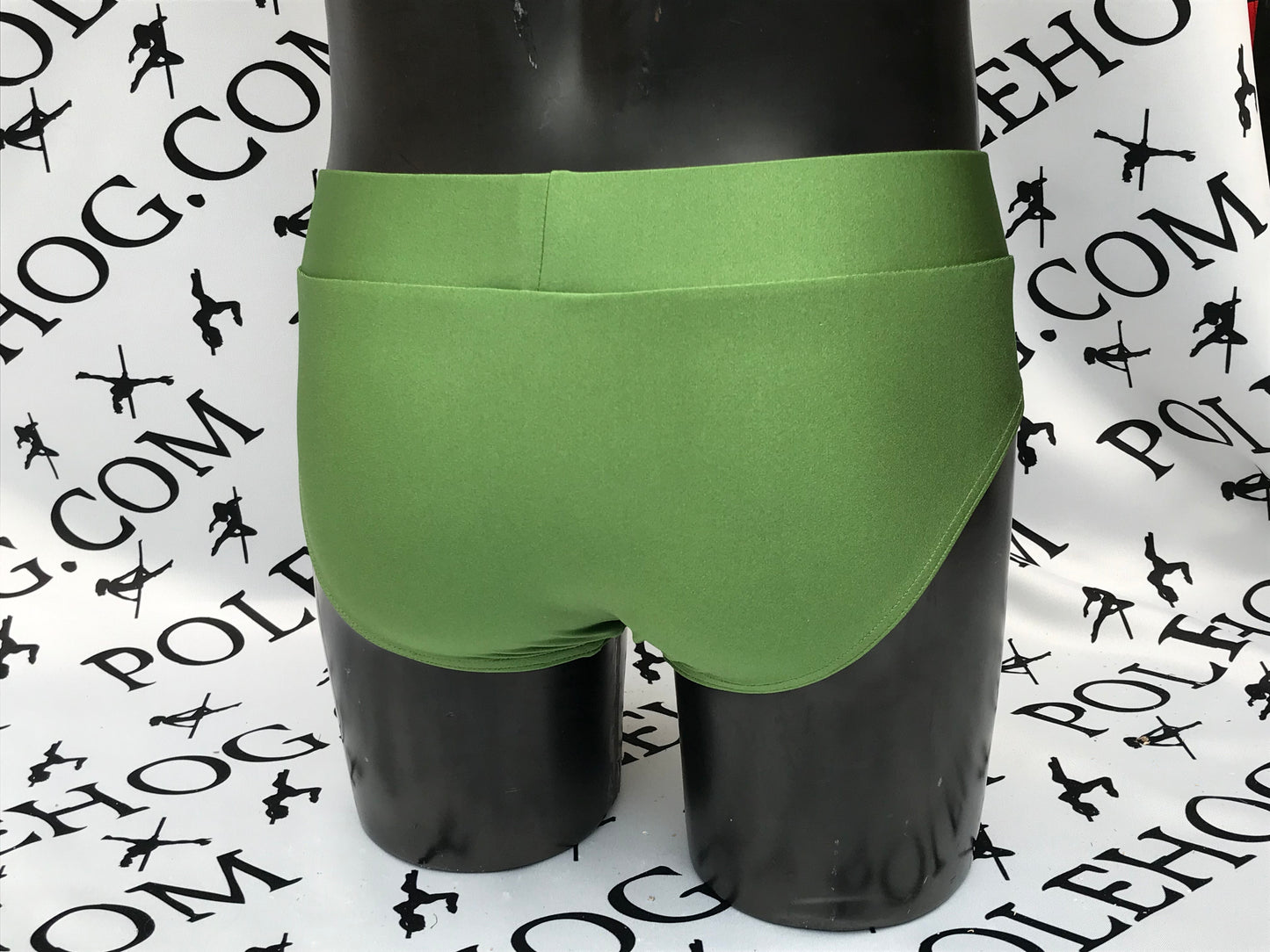 Forest  Bali male brief