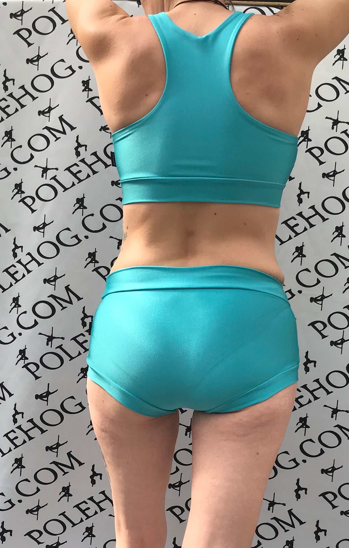 Aqua bali bottoms