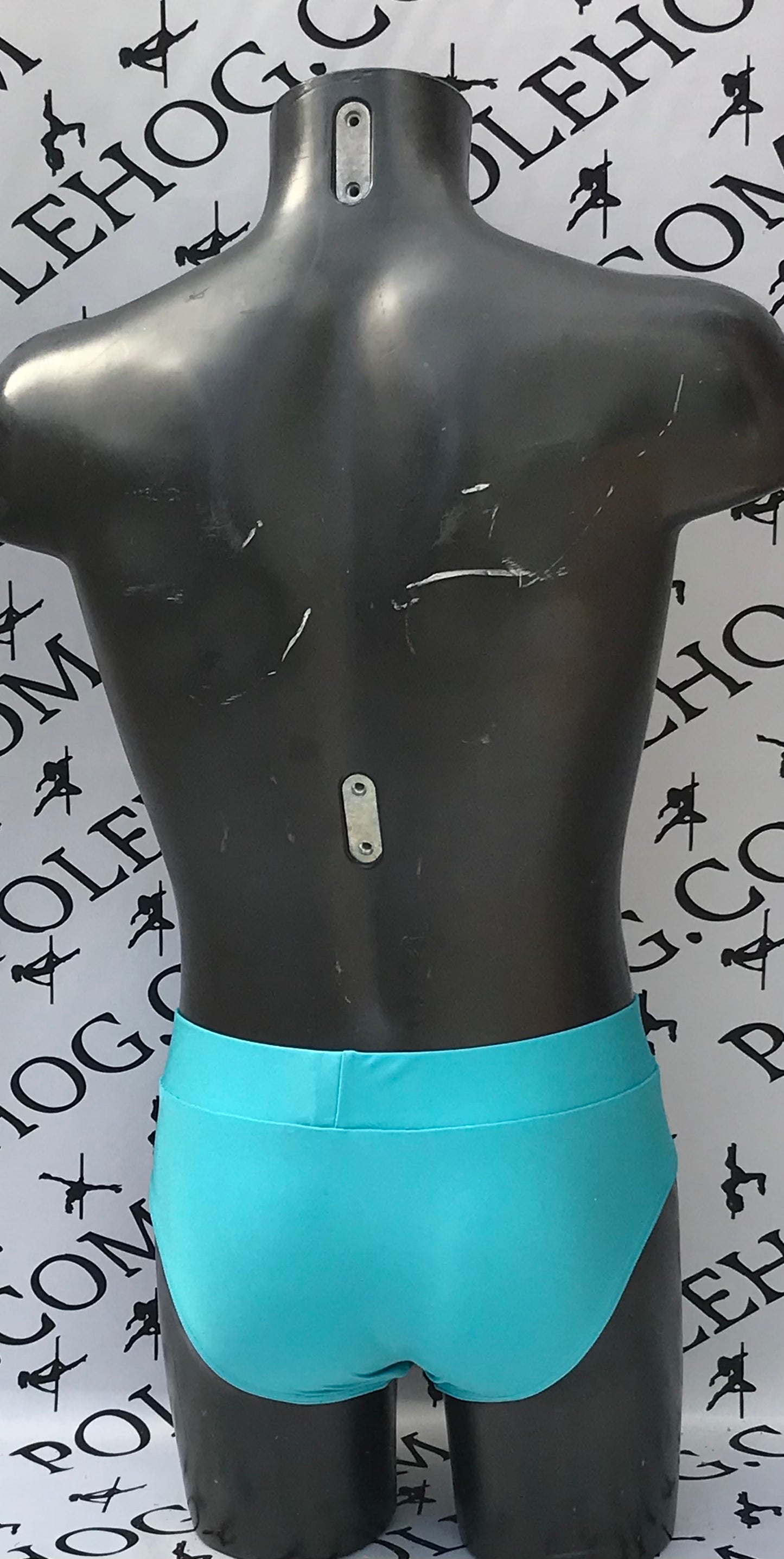 Aqua Bali male brief