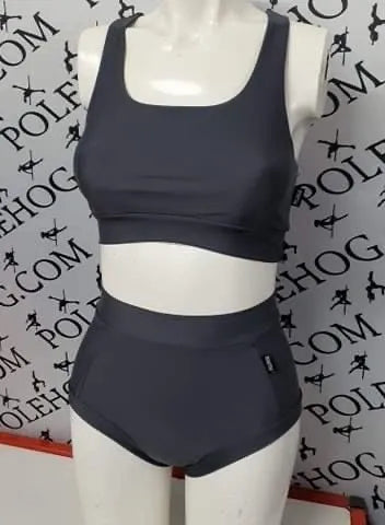 Charcoal perform top