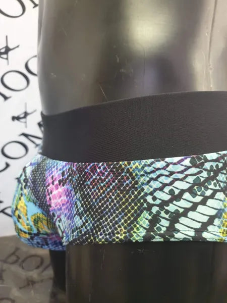 Cobra king male brief