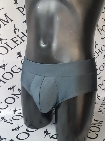Carbon male brief