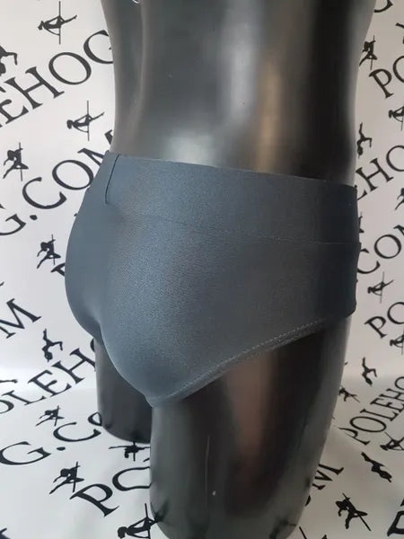Carbon male brief