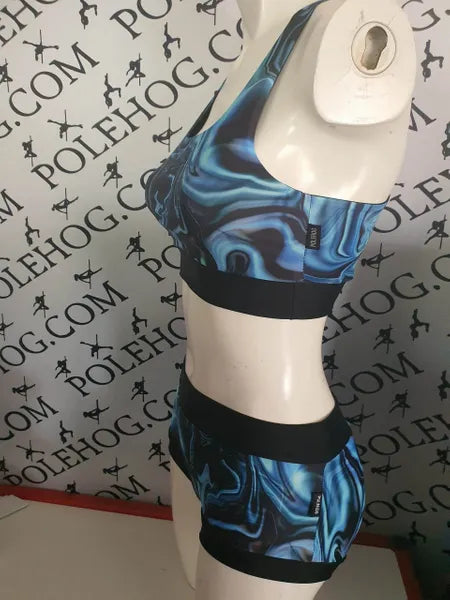 Liquid lights bottoms