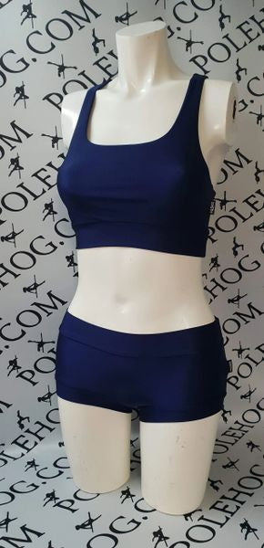 Navy colours bottoms