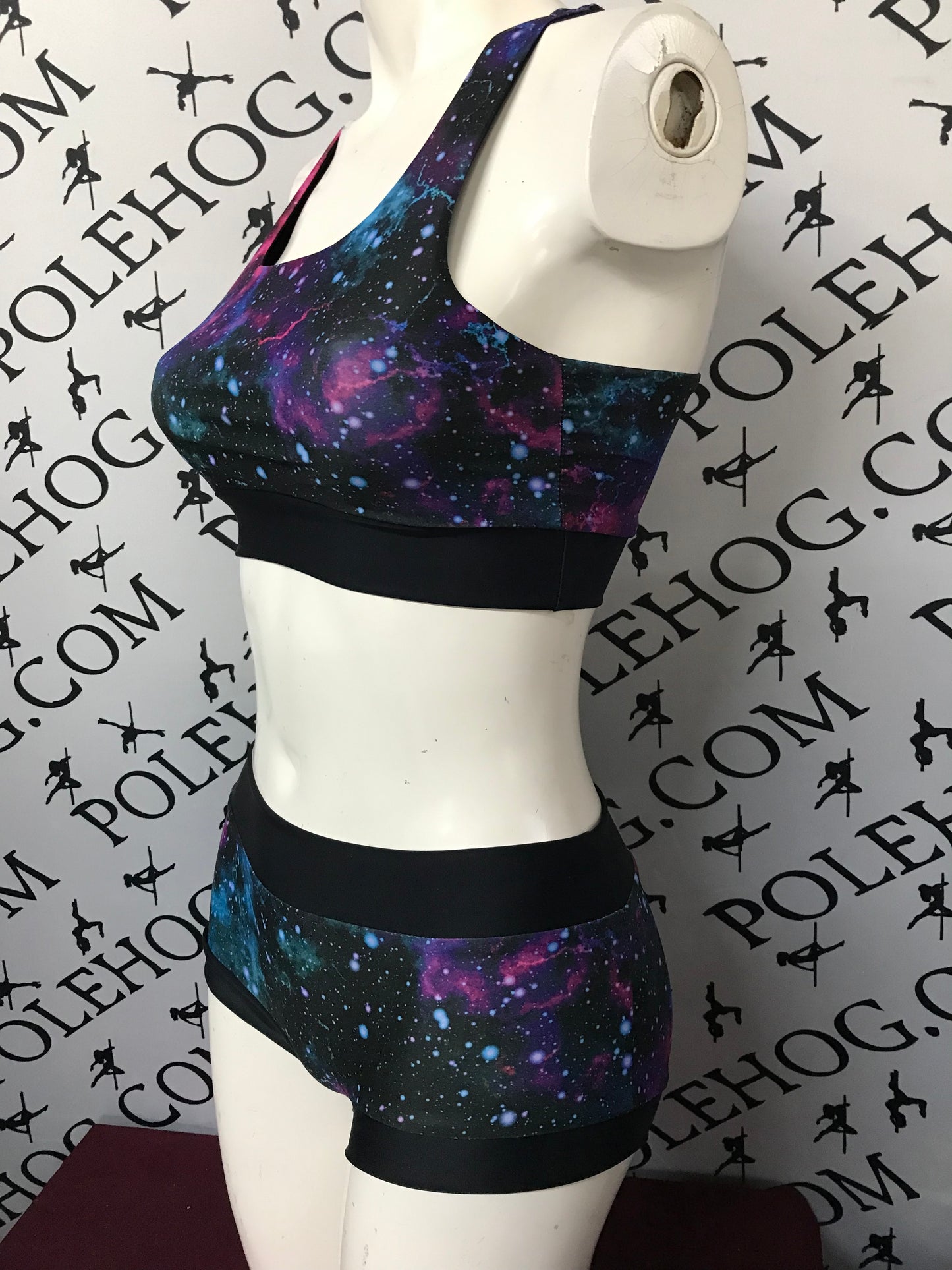 Galaxy top