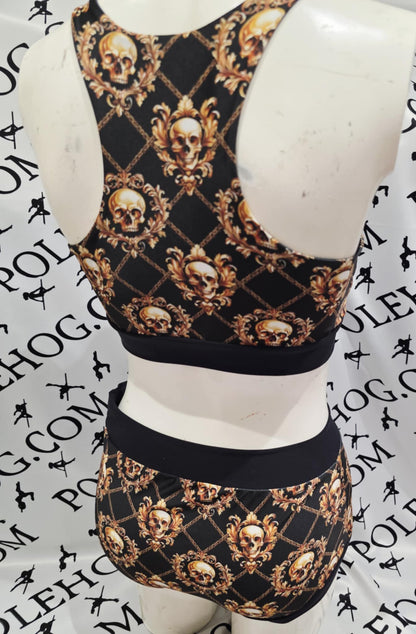 Regal skulls bottoms