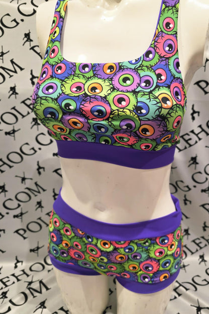 Eyeballs bottoms