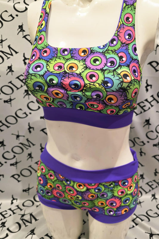 Eyeballs bottoms