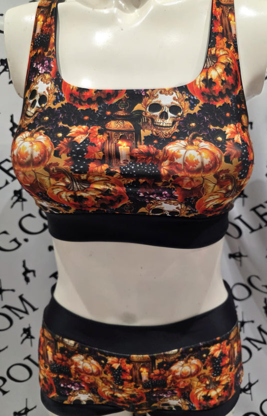 Hallows eve bottoms