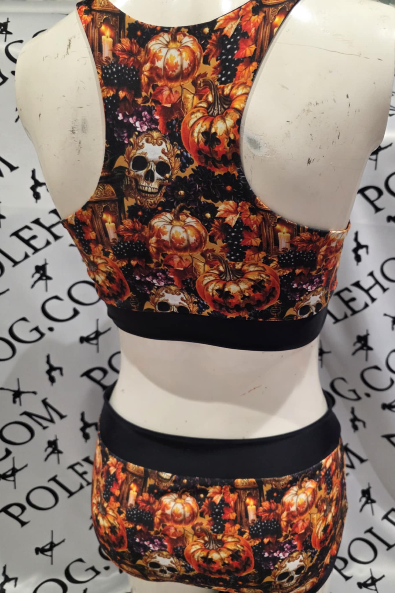 Hallows eve bottoms