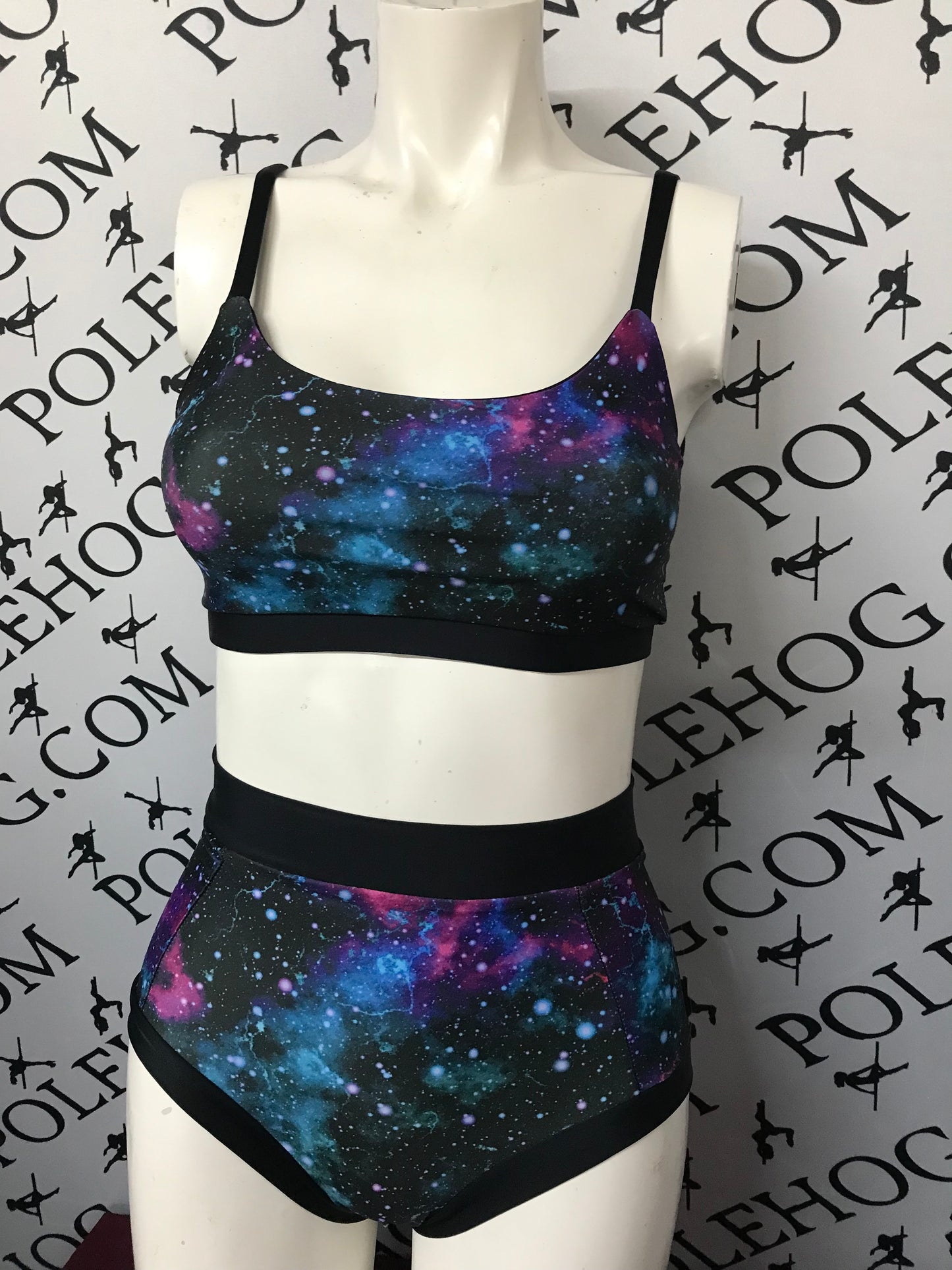 Galaxy top