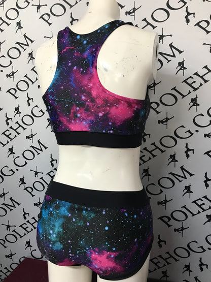 Galaxy bottoms