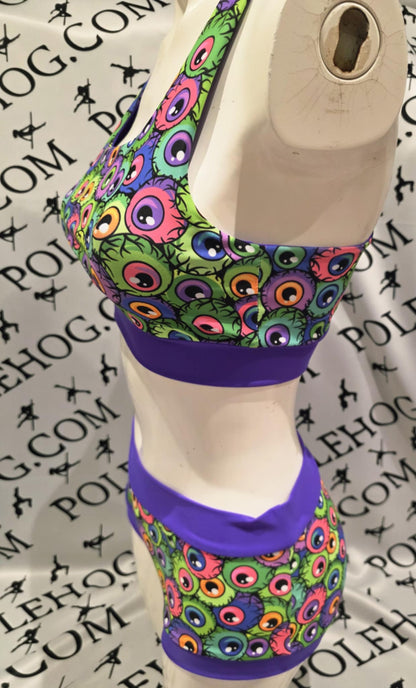 Eyeballs bottoms