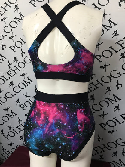 Galaxy top