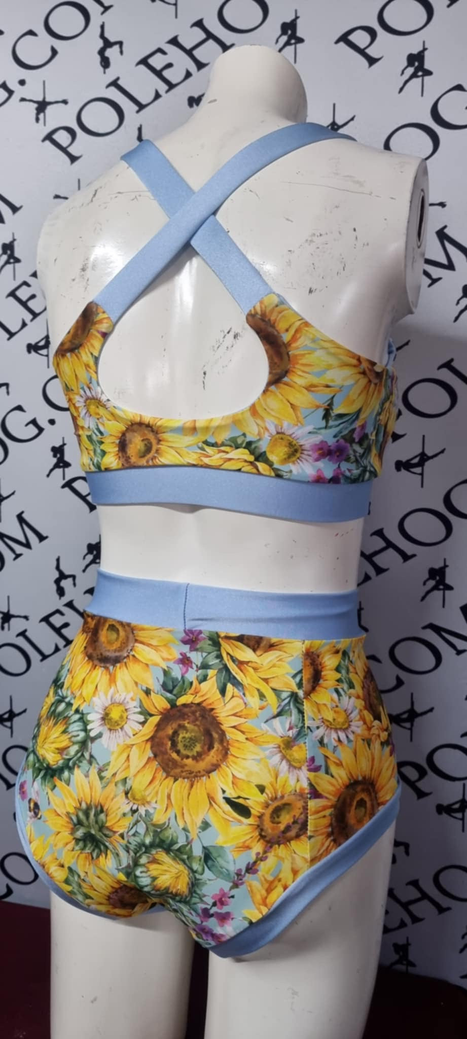 Sunflower  top