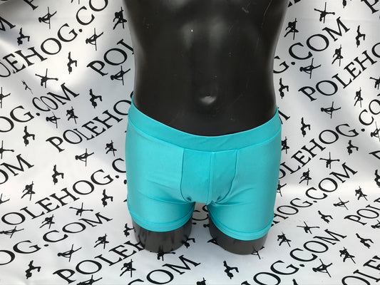 Aqua Bali male short