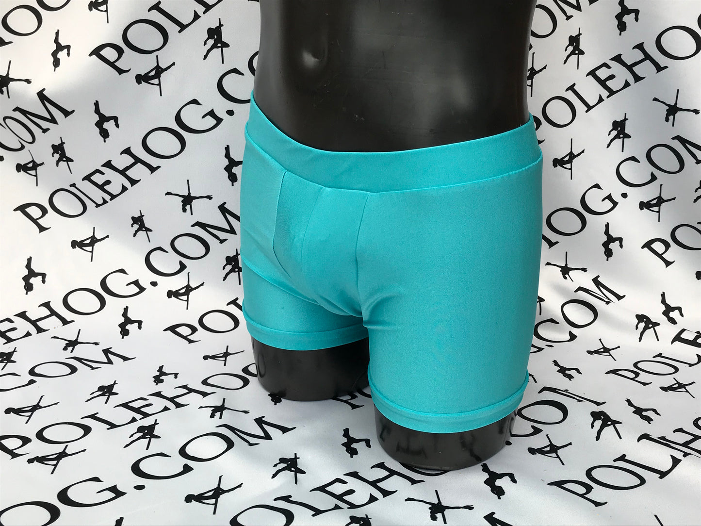 Aqua Bali male short