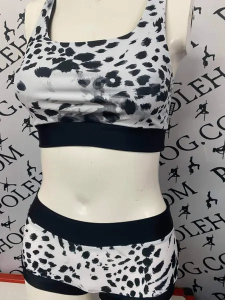 Dalmatian  top