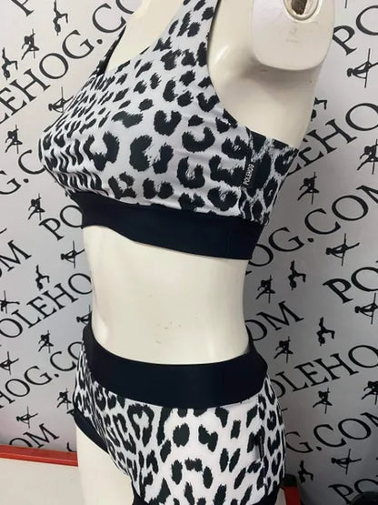 Snow Leopard  top