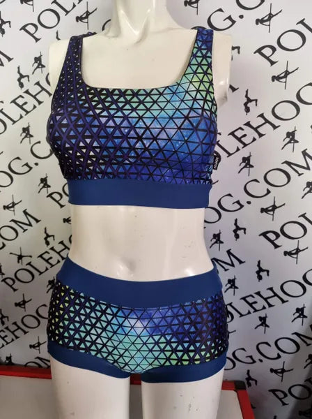 Triathlon top