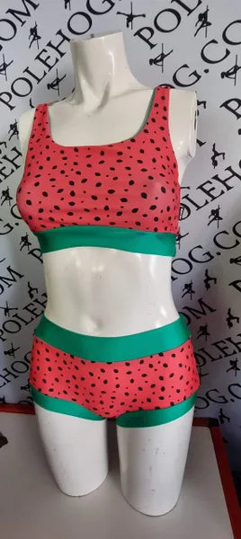 Watermelon top