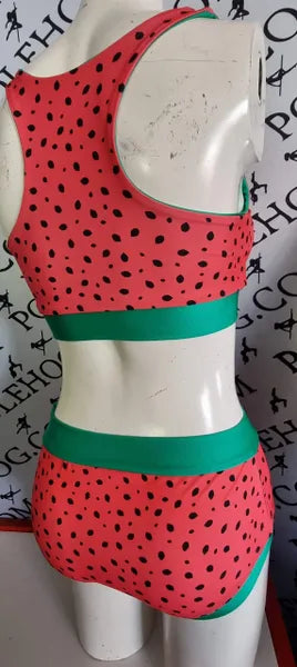 Watermelon top