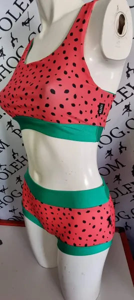 Watermelon top