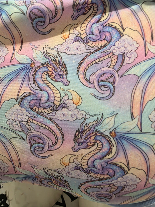 Majestic dragon male brief