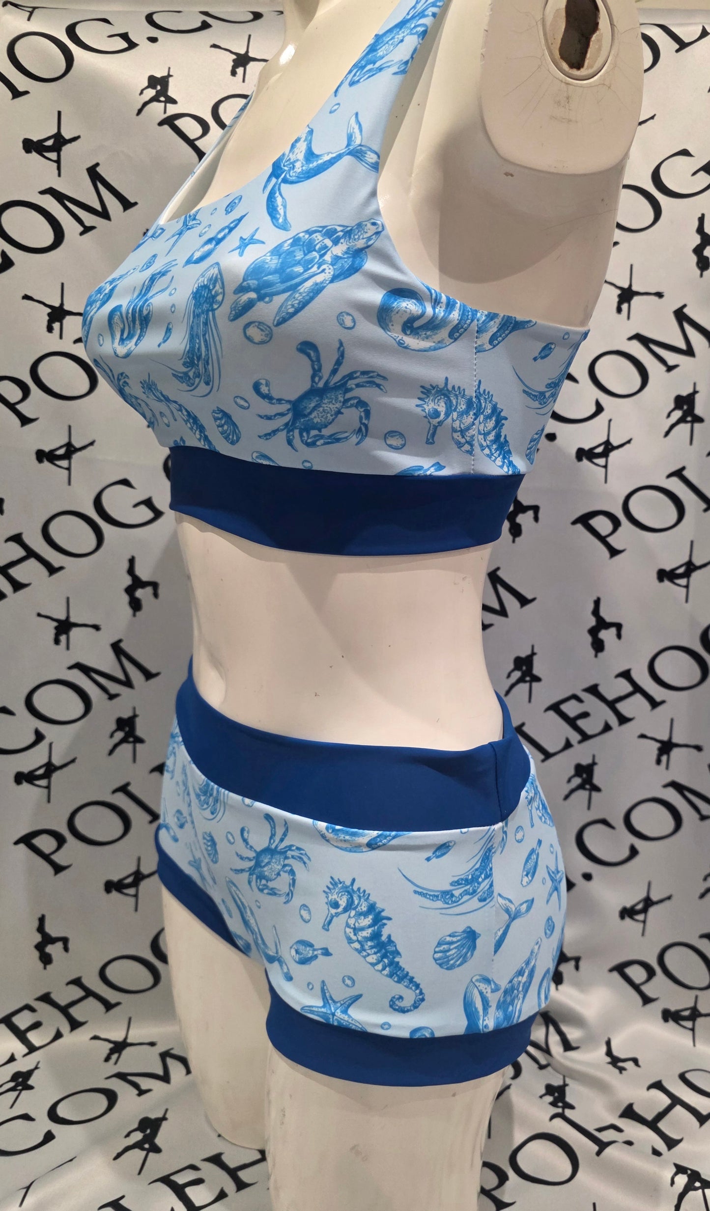 Deep sea top