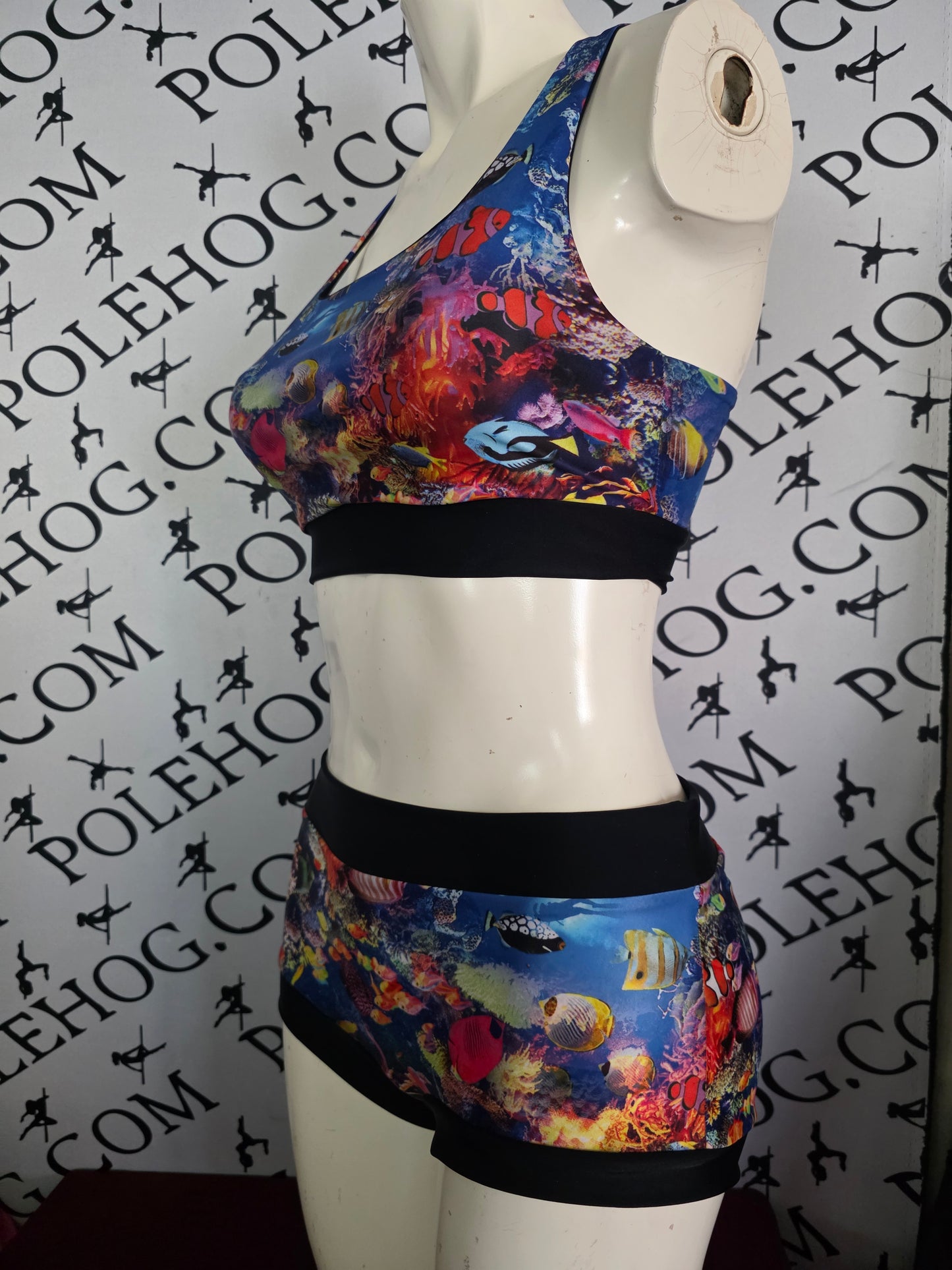 Under the sea top