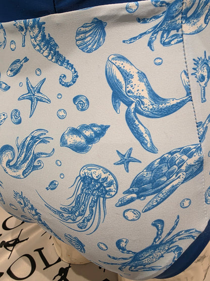 Deep sea top