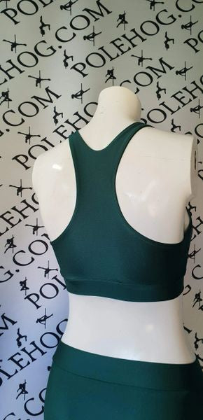 British racing green colours bottoms