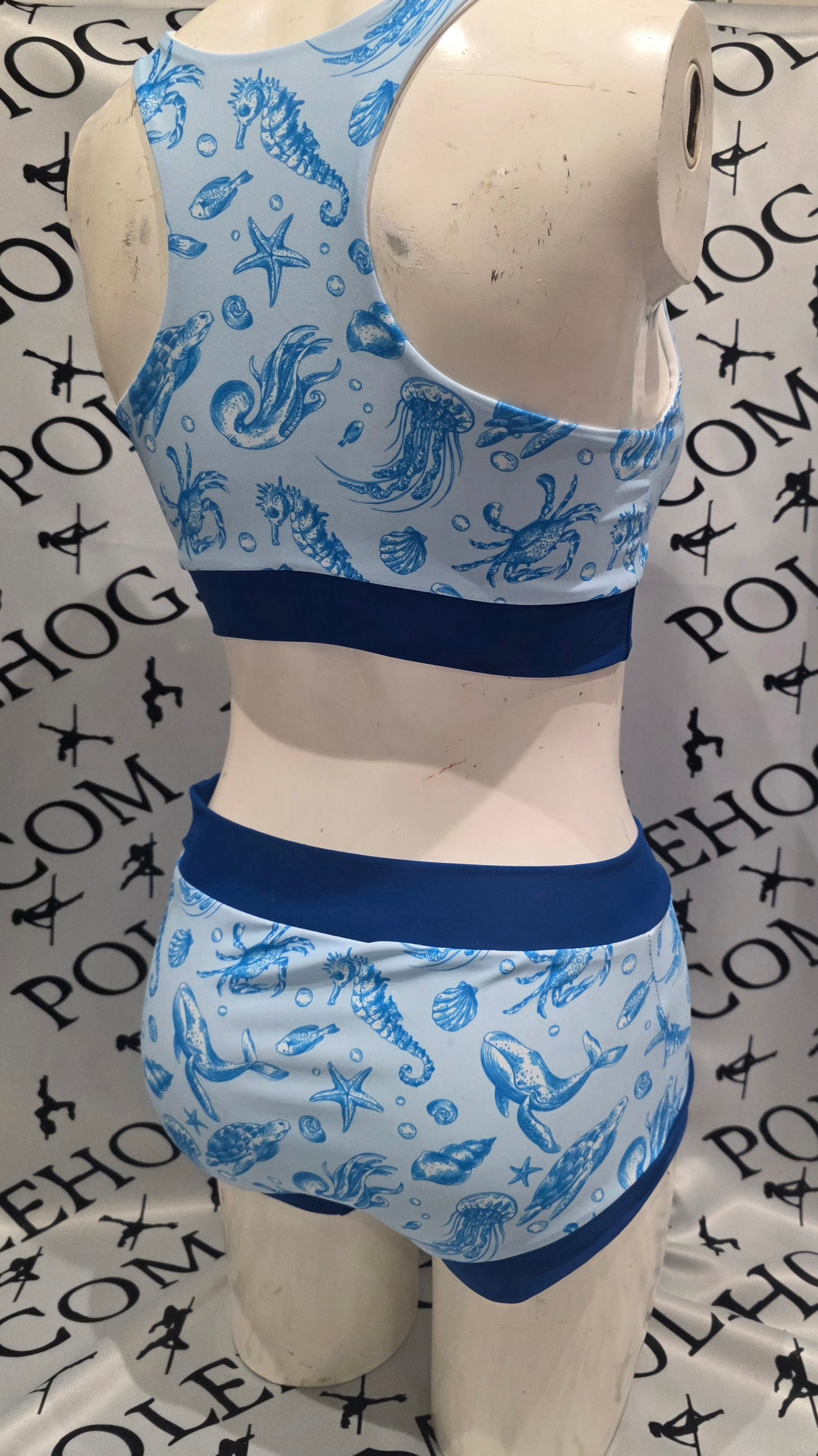 Deep sea top