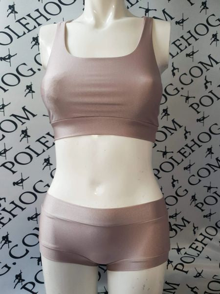 Blush colours bottoms
